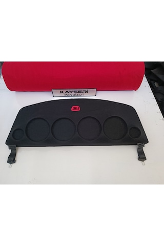 Kayseri Pandizot Fiat Tempra Pandizot 4x20cm 2x10 Cm Tiz Ama İsteğe Göre Yapılır İmalatçıyız
