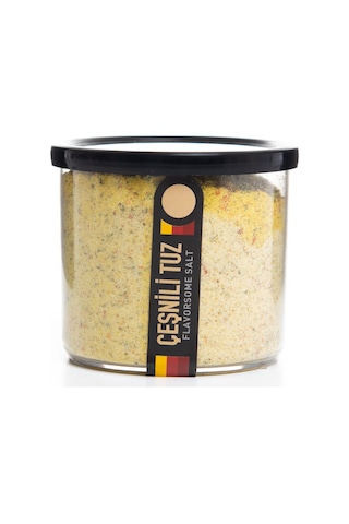 Çeşnili Tuz 240 G Çeşnili Tuz 240 G
