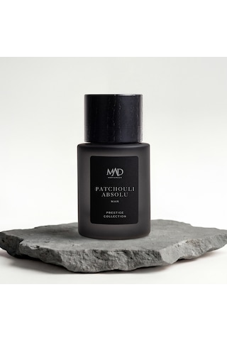 Mad Patchouli Absolu Prestige 50 Ml Erkek Parfüm Odunsu