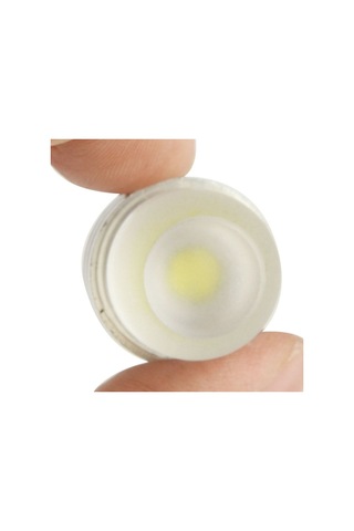 Sones G9 2w Led Sis Farı, 180lm, 6000-6500k Beyaz Işık, Dc 12v