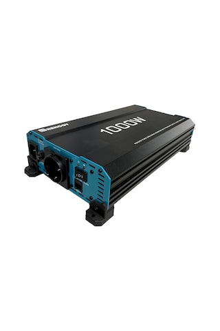 Renogy 1000w Tam Sinüs 12v İnvertör
