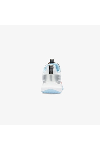 Anta Basketball Shoes Çocuk Siyah Basketbol Ayakkabısı W312529952 Siyah