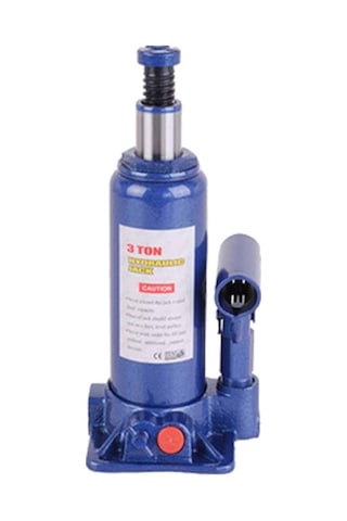 Staxx Power Pro 3 Ton Kapasiteli Araba Krikosu