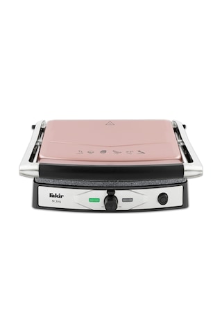 Fakir N Joy 2000 W Tost Makinesi