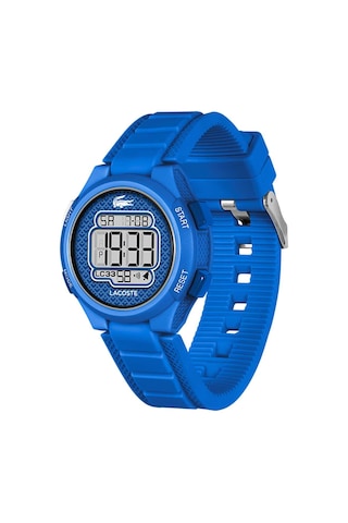 Lacoste Lac2030066 Çocuk Kol Saati Mavi
