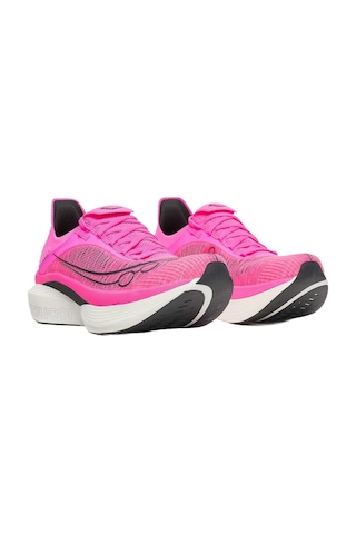 Saucony Saucony Endorphin Elite 2 Unisex Pembe Yol Koşusu Ayakkabısı 9342 693965