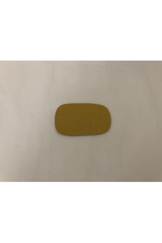 Ford Ka 1996-2008 Model Arasi Sol-Sağ Taraf Ayna Camı
