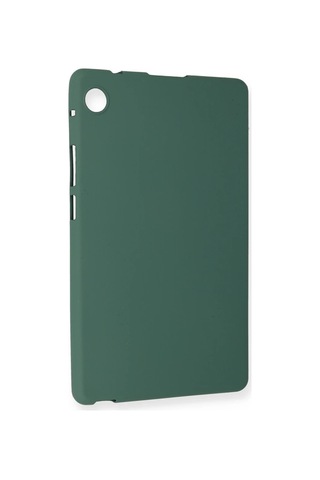 Mmb-trade Huawei Matepad T8 8 Kılıf Evo Tablet Silikon - Yeşil Mmbz