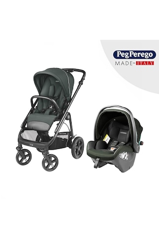 Peg Perego New Veloce Tc Slk Travel Bebek Arabası
