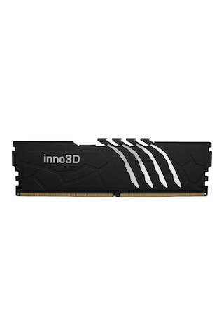 16gb Ddr5 Inno3d 5600mhz Cl46 I3d5u16gc4656mm-h Udımm Soğutuculu