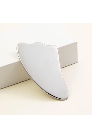 Face Yoga Yüz Gua Sha Çekirdek Graston Masaj Aparatı