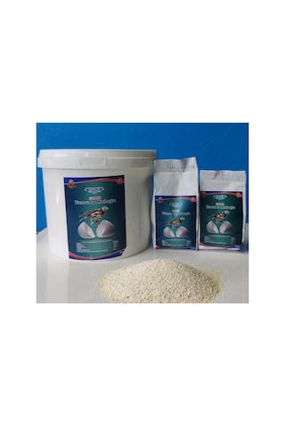 Yumurta Kabuğu 5 Kg Kova %100 Doğal Kalsiyum Beautiful Food Kuş Maması Yumurta Kabuğu 5 Kg Kova %100 Doğal Kalsiyum Beautiful Food Kuş Maması