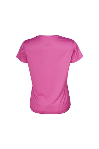 Hummel Hmlrenglon Pembe Kadın T-shirt 912325-3502