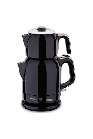 Korkmaz A1826 Deluxe 4'lü 14 Parça Elektro Set