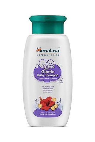 Since 1930 Hassas Bebek Şampuanı, Göz Yakmayan, Amber Çiçeği, Nohut, Besleyici, Yumuşatıcı, Parabensiz, Sentetik İçermez, 400 Ml Açik Gri