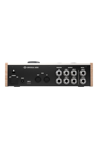 Universal Audio Volt 476