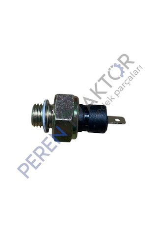 Peren Traktör 4998770 - Yağ Müşürü New Holland 480/640/55-46 İle