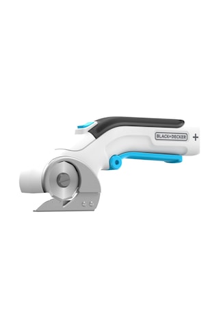 Black+Decker Hobi BCRC115-XJ 3.6V 1.5AH Döner Makas