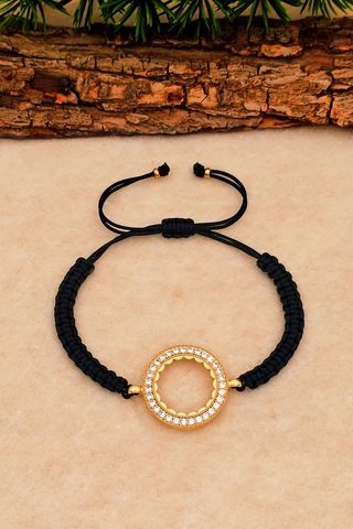 Çeyrek Altın İçin Bileklik Kadın Çeyrek Altın Bileklik Modeli Bt065 Sarı