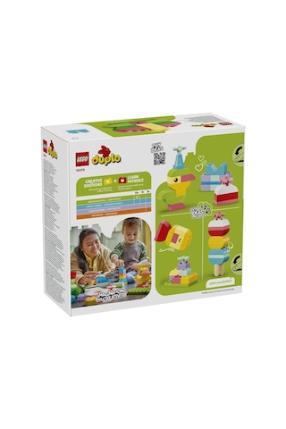 Lego Duplo 10479 Colourful Creative Box