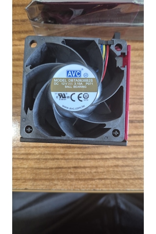 Hp - 873801-001 - Hp Dl380 G10 Standard Fan Modul