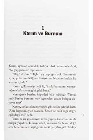 Biri, Hiçbiri, Binlercesi
