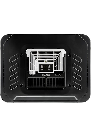 U-frigo Araç Tavan Park Kliması 24v 21 Amper Gen-13 Exalance Pro Tır,kamyon,kamyonet,iş Makinesi