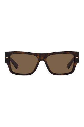 Dolce & Gabbana Dg 4451 55 502/73 Erkek Güneş Gözlüğü