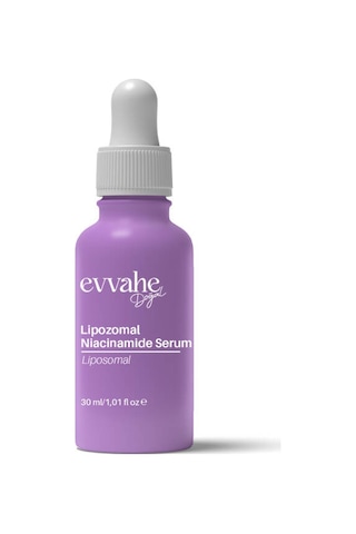 Lipozomal Niacinamide Serum 30 ML
