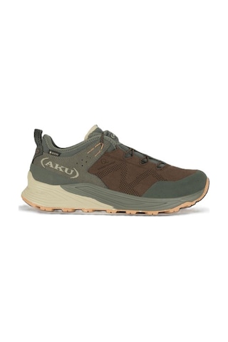 Aku Omnıa V-lıght Goretex Ayakkabı A771044 Kahverengi