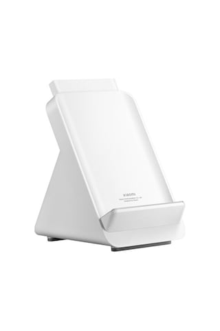 Xiaomi 80W Adaptive Wireless Kablosuz Hızlı Şarj Standı (Xiaomi TR Garantili)