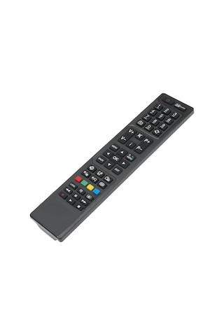 Vestel  Uyumlu Smart LED TV Kumandası