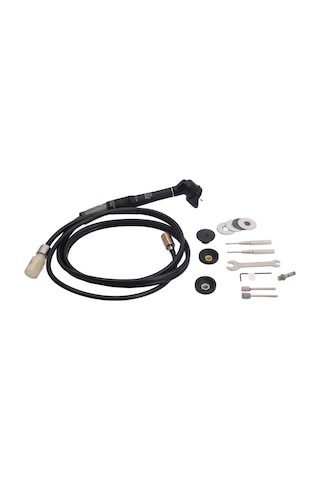 NSK Impulse NA 45-230 Havalı Spiral Kalıpçı Taşlama - Açılı Mikro