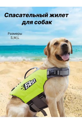 Köpekler İçin Yüzme Can Yeleği 242204756