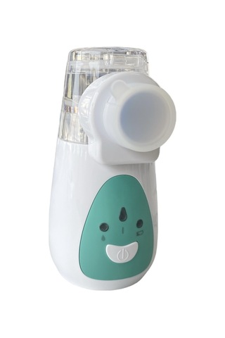 Jazz NBM-5B Taşınabilir Ultrasonik Mesh Nebulizatör