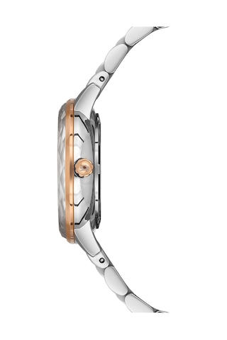 Nacar Nc33-398223-ewms Kadın Kol Saati Gümüş - Rose Gold