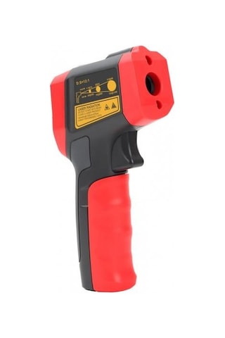Unit Ut-301c+ Kızılötesi Lazer Termometre -32 Derece / 600 Derece