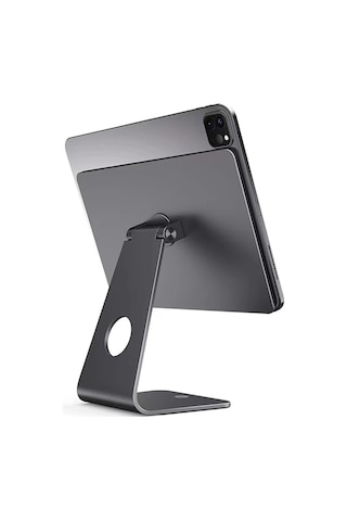 Mey İthalat X26 Holder Stand İpad Pro 12.9 - Gri Çok Renkli