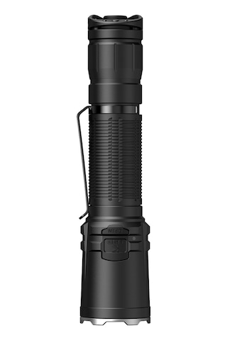 Klarus Xt11r -1300 Lümen Taktik El Feneri Kılıf Siyah