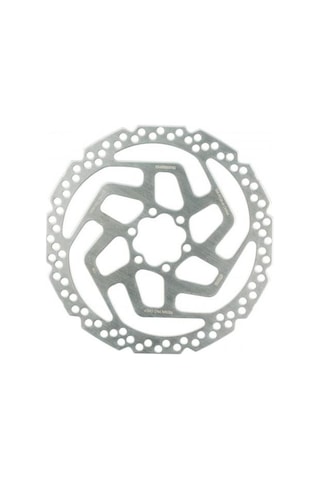 Shimano Sm-rt26 6 Vida Rotor 160 MM
