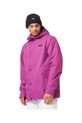 Oakley Range Rc Jacket 26078 Mor