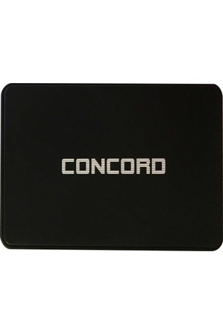 Concord C-854 Harici 2.5" Sata Hdd Kutusu 4 Renk