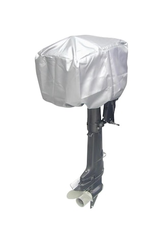 Dm Dıştan Takma Motor Kılıfı 48x27x35