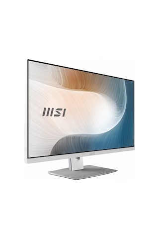 MSI Modern AM271P 11M-203TR i7-1165G7 16 GB DDR4 512 GB SSD 27" W10P AIO Masaüstü Bilgisayar