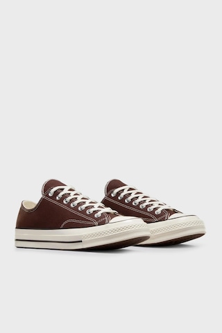 Converse Unisex Ayakkabı A08189c 254 Kahve Kahve