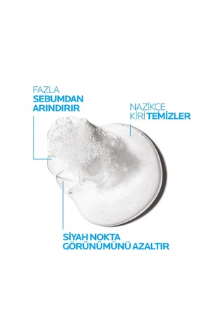 E'lovers Arındırıcı ve Aydınlatıcı Yüz Temizleme Jeli 400 ML