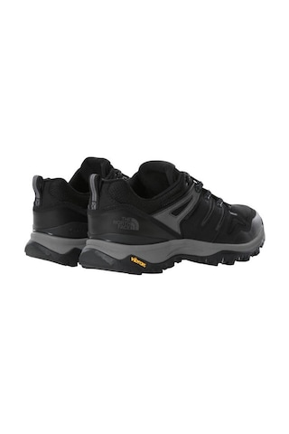 The North Face Hedgehog Futurelight Erkek Ayakkabı Siyah/Gri Siyah - Gri