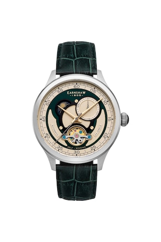 Earnshaw Es-8193-03 Erkek Kol Saati