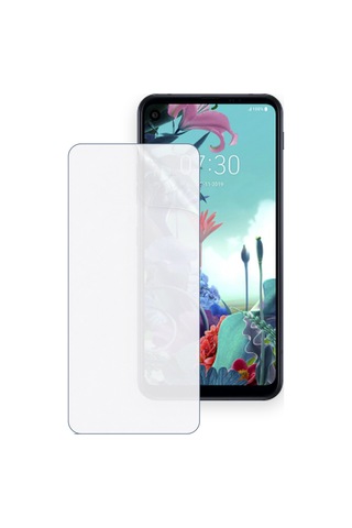 Lg Q70 Uyumlu Ön Yüzey Nano Şeffaf Hidrojel Ekran Koruyucu 81867876