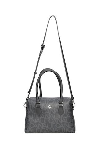 Nautica Çapraz Çanta Kadın Cn6557t Nautıca Ladıes Bag 00128 Black Black